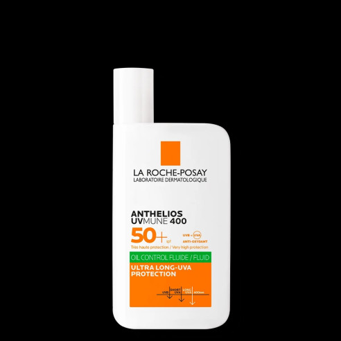 ROCHE POSSAY ANTHELIOS UVMUNE 400 OIL...