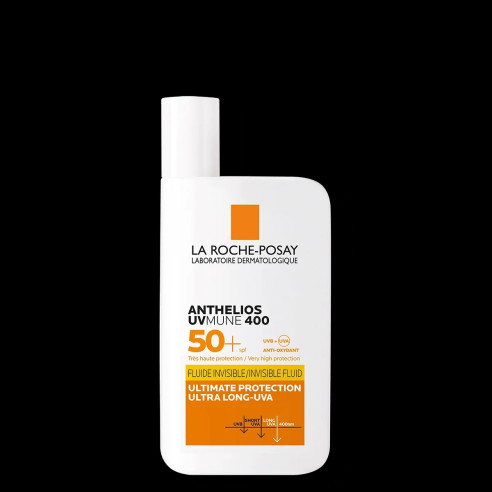 ROCHE POSSAY ANTHELIOS UVMUNE 400...