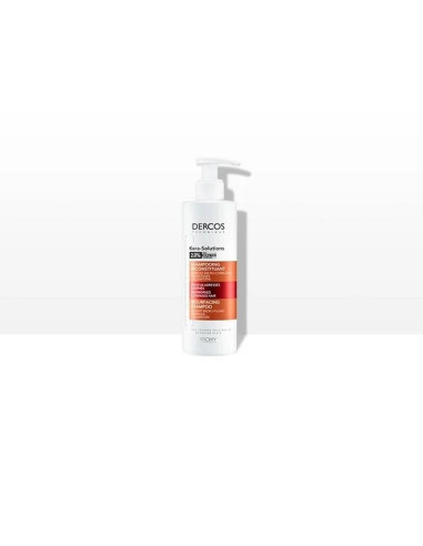 CHAMPÚ REPARADOR KERA SOLUTIONS