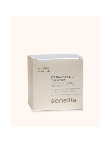 Eternalist A.G.E. [Crema Día]