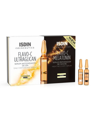 Isdinceutics