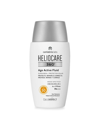 HELIOCARE 360º