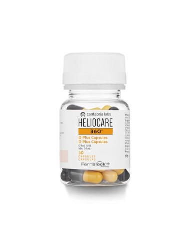 HELIOCARE 360º