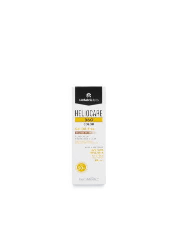 HELIOCARE 360º