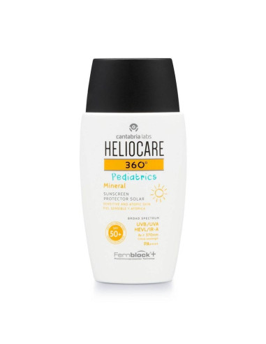 HELIOCARE 360º
