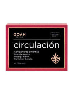 Goah Clinic Circulación