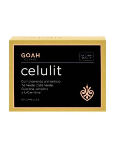 Goah Clinic  Celulit