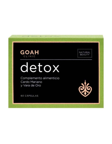 Goah Clinic Detox