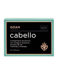 Goah Clinic Cabello