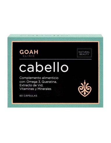 Goah Clinic Cabello