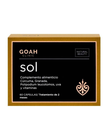 Goah Clinic Sol