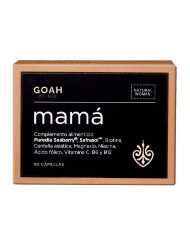 Goah Clinic Mamá