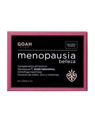Goah Clinic Menopausia Belleza