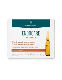 ENDOCARE RADIANCE