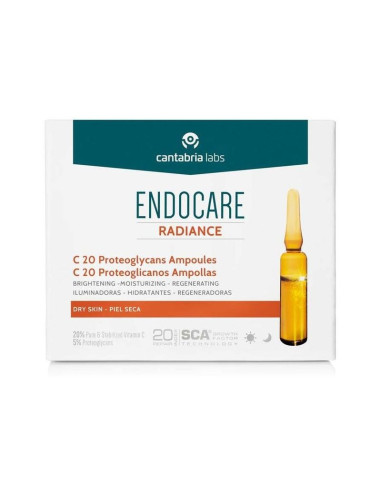 ENDOCARE RADIANCE