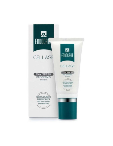 ENDOCARE CELLAGE