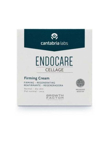 ENDOCARE CELLAGE