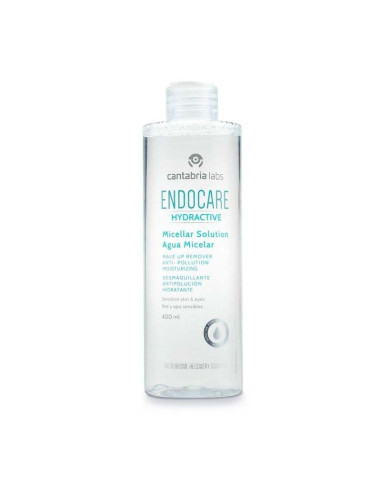 ENDOCARE HYDRACTIVE