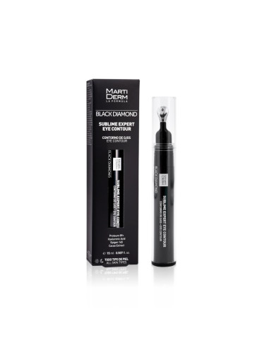 MARTIDERM Sublime Expert Eye Contour