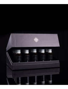GOAH Elixir Cabello