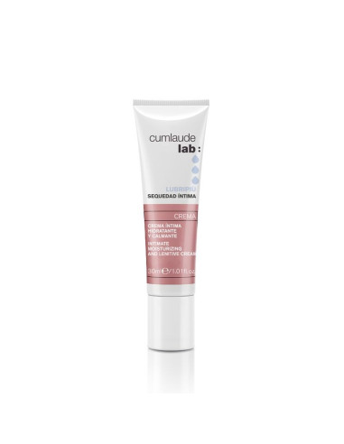 Lubripiù Crema Íntima Hidratación