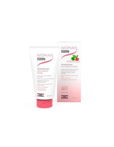 Duplo Antiestrias Isdin