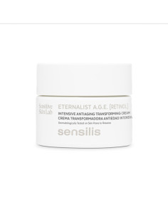 SENSILIS ETERNALIST A.G.E RETINOL CREMA TRANSFORMADORA...