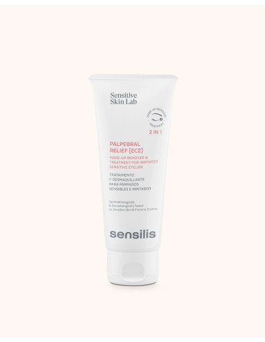 Palpebral Relief [ECZ]