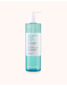 Purify Essential Cleanser 400 ML