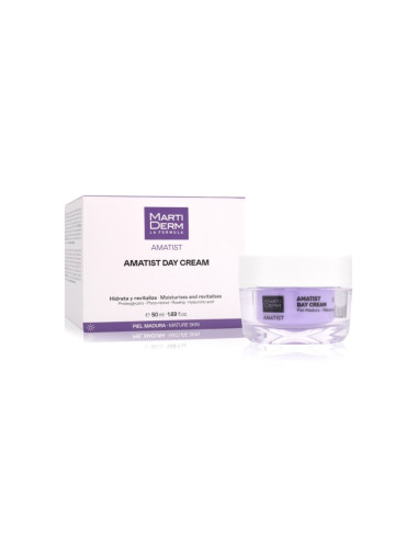 Amatist Day Cream - 50 ml