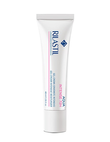 RILASTIL Aqua INTENSE 72H CREMA