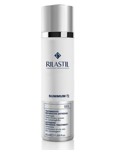 RILASTIL Summum RX GEL