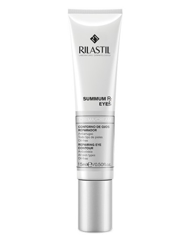 RILASTIL Summum RX EYES