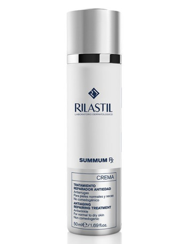 RILASTIL Summum RX CREMA