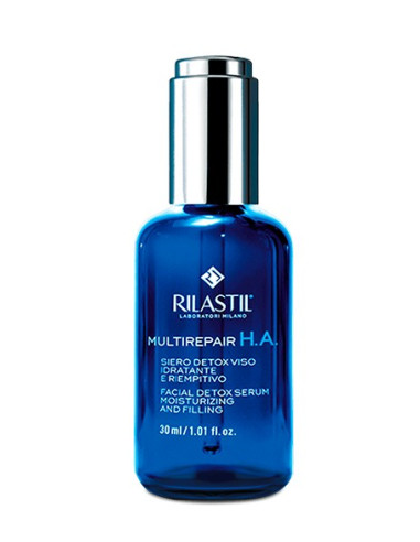 RILASTIL Multirepair H.A. SERUM