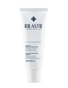 RILASTIL Multirepair CREMA HIDRO-REPARADORA