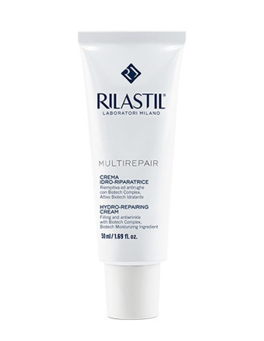 RILASTIL Multirepair CREMA...