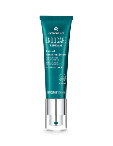ENDOCARE RENEWAL Retinol Intensive...