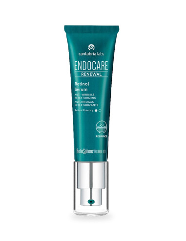 ENDOCARE RENEWAL Retinol Serum (0.2%...