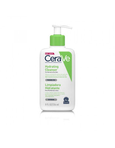 CREMA LIMPIADORA CERAVE