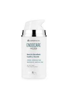 ENDOCARE CELLAGE Cuello y Escote