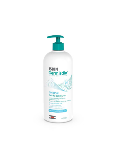 Germisdin Original Gel de Baño
