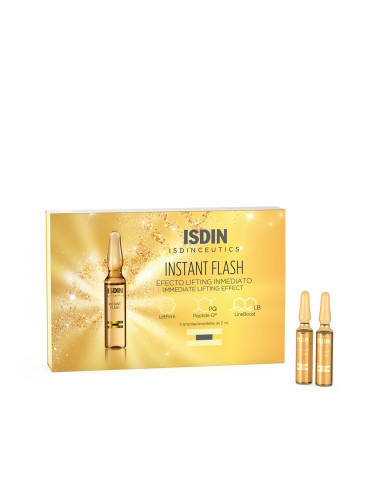 IsdinceuticsInstant Flash