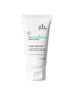 gh x Boticaria García “mano de santo” 50 ml