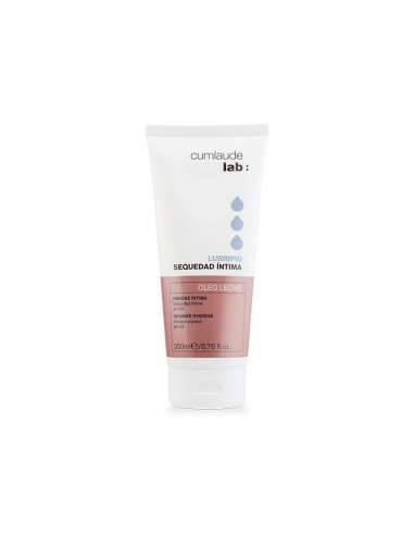 Lubripiù Higiene Íntima
