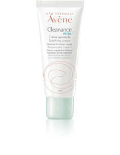 CLEANNACE HYDRA CREMA