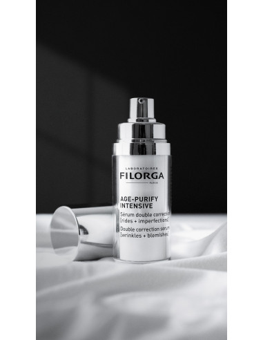 FILORGA AGE PURIFY INTENSIVE SERUM
