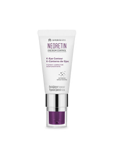 NEORETIN Discrom Control K-Contorno de Ojos