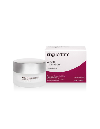 XPERT Expression Normal/Seca