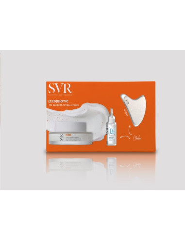 SVR COFRE NAVIDAD C20-BIOTIC + MINI...